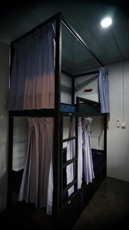 Lala Hostel Banda Aceh Esterno foto
