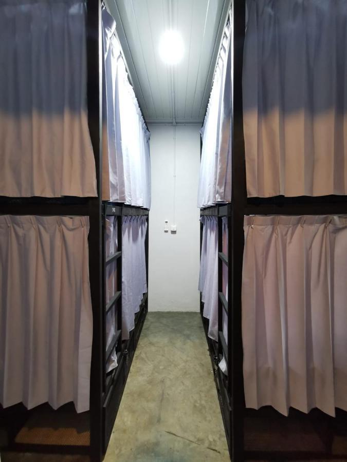 Lala Hostel Banda Aceh Esterno foto