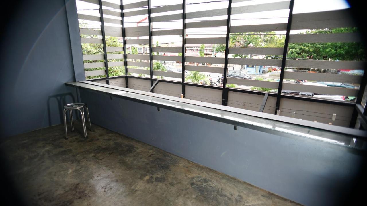Lala Hostel Banda Aceh Esterno foto