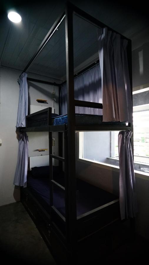 Lala Hostel Banda Aceh Esterno foto