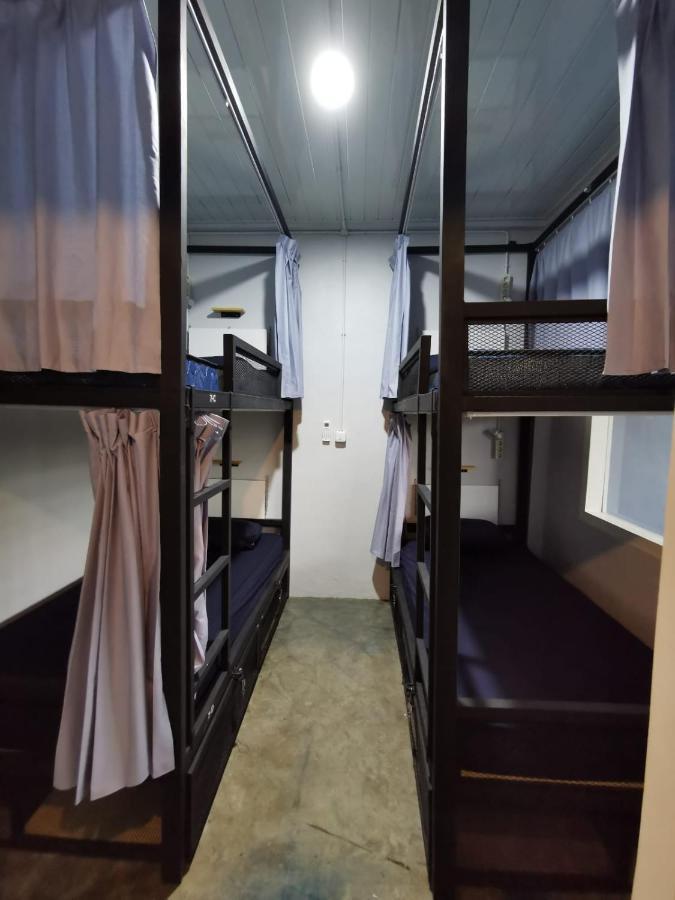 Lala Hostel Banda Aceh Esterno foto